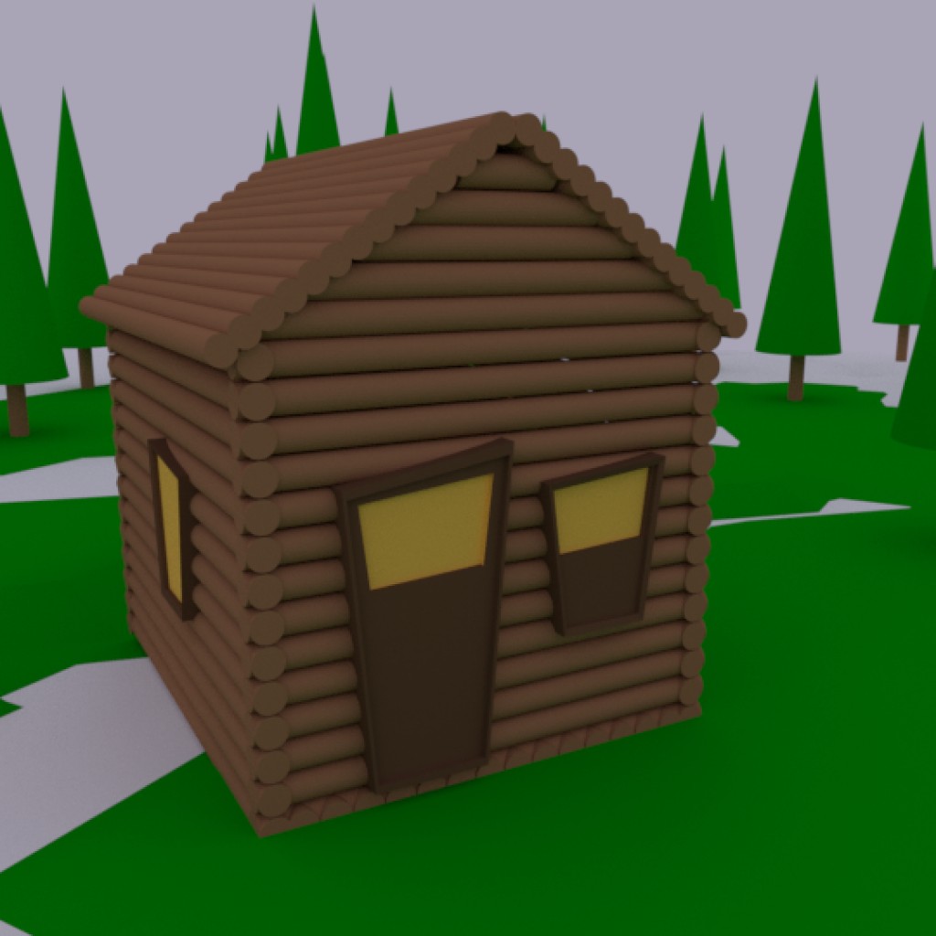 Cabin preview image 1